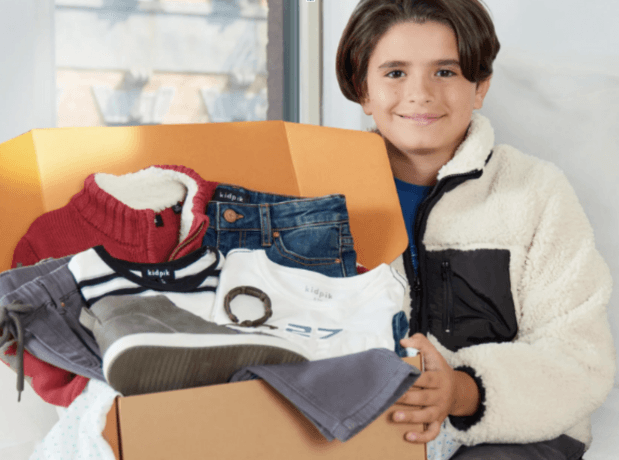 A Guide for Grandparents for Picking Holiday Gifts for Kids They Will Love cover picture