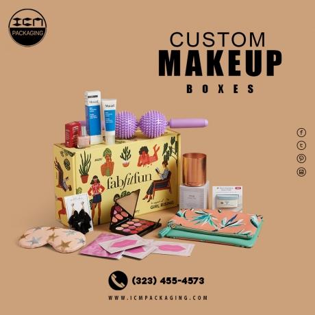 Protect Your Products and Boost Your Sales with Custom Makeup Boxes cover picture