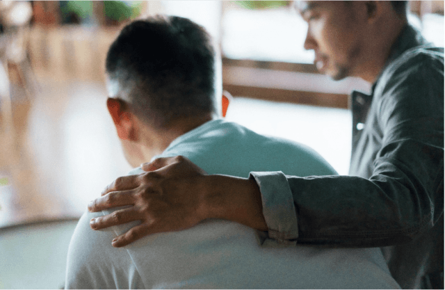 Why mental health is increasingly important for individuals and communities cover picture
