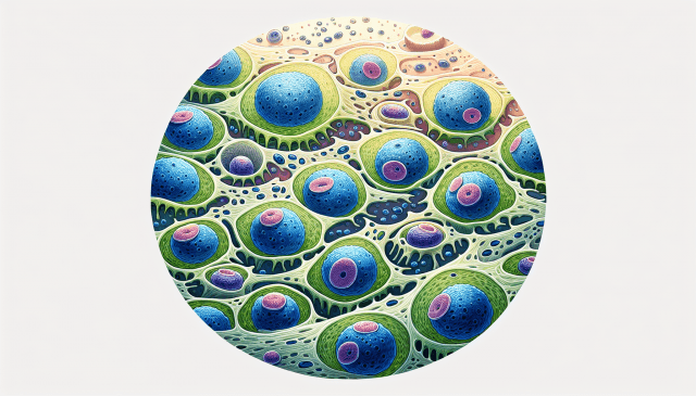 HeLa Cells and Their Impact on Cancer Research cover picture