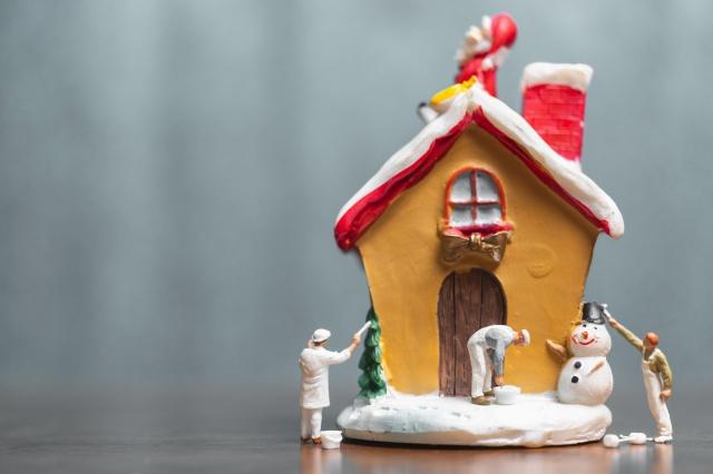 How to Prepare Your Baltimore Home for the Holiday Season cover picture