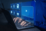 Level Up! A Complete Guide to Building a Career in Streaming cover picture
