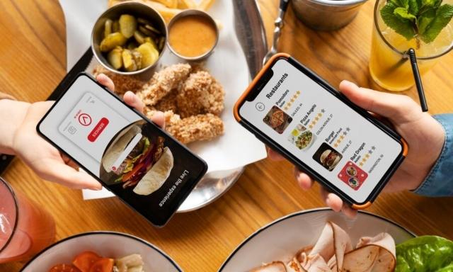 How App Localization Helps the Food Business Grow cover picture