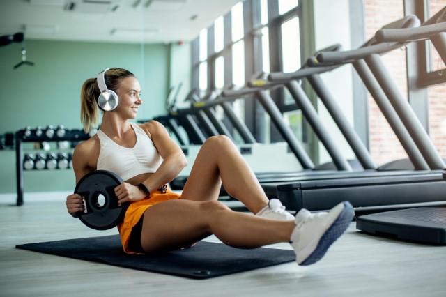Turning Passion into Influence: Steps to Building a Powerful Fitness Brand cover picture