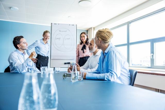 New Book “12 Tools for Managing a Selfish Leader” Reveals How to Unlock Authenticity for Resilience cover picture