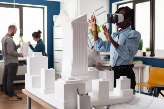 Best 3D Walkthrough Services Company: Transforming Architectural Visualization cover picture