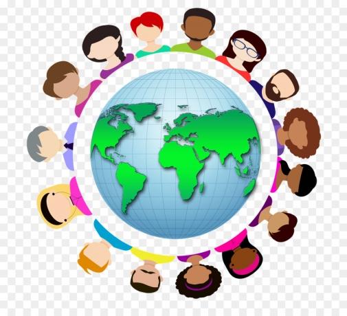 How The Growing Population Affects Our World cover picture