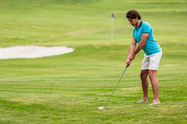 The Science of the Swing: Understanding Golf Biomechanics cover picture
