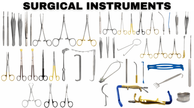 Top Quality Surgical Equipments in Sialkot cover picture