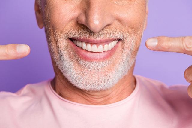 Can Dental Implants Be Done In One Day? cover picture