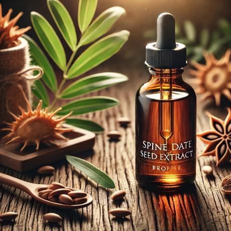 The Ultimate Guide to Spine Date Seed Extract: Benefits, Uses, and How to Add It to Your Health Routine cover picture