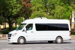Top Reasons to Choose Luxury Minibus Hire for Your Next Trip cover picture