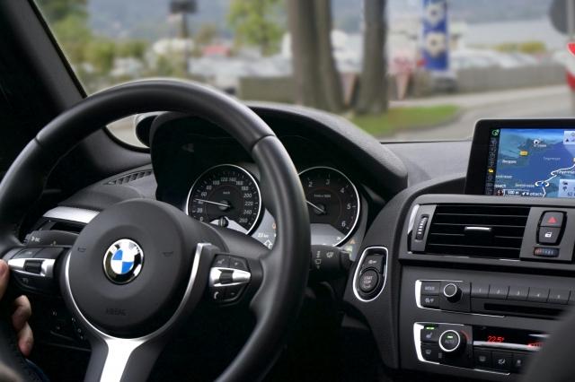 5 Reasons Dash Cams Are Essential For Fleet Safety cover picture