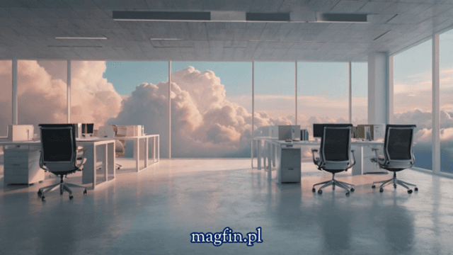 Virtual office - why is it worth it? cover picture