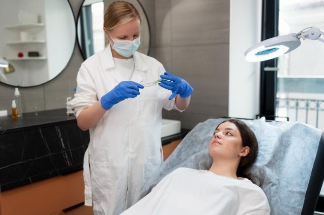 Hubmed Ed Offers a Good Aesthetic Medicine Course Selection – Trusted Education for Aspiring Experts cover picture