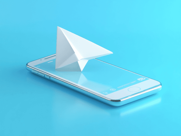 Using a Virtual Number to Receive SMS for Telegram cover picture