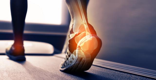 How Foot Health Can Impact Your Overall Well-Being cover picture