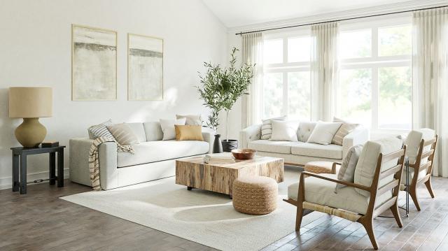 5 Benefits of Buying Best Custom Home Furniture from China cover picture