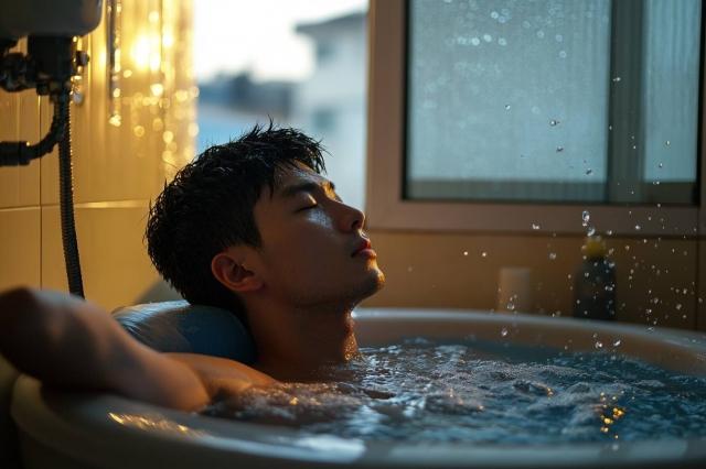 How Ice Baths Improve Health: Benefits Beyond the Cold cover picture