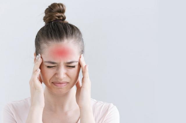 How Migraines Differ From Regular Headaches cover picture
