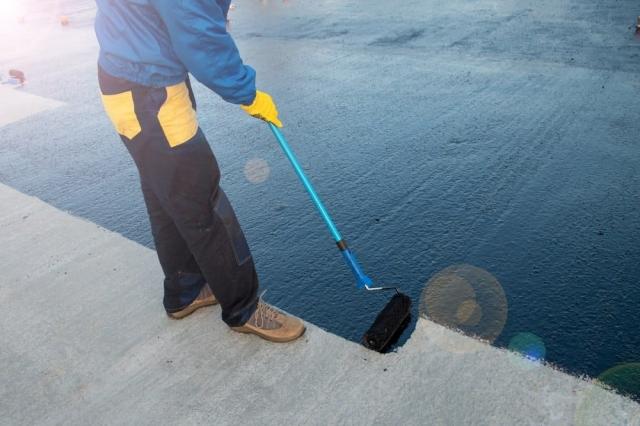 How Climate Impacts Roof Coating Choices: Expert Insights cover picture