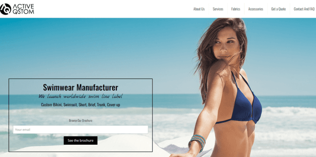 Why Choose Bali for Your Swimwear Manufacturing Needs? cover picture