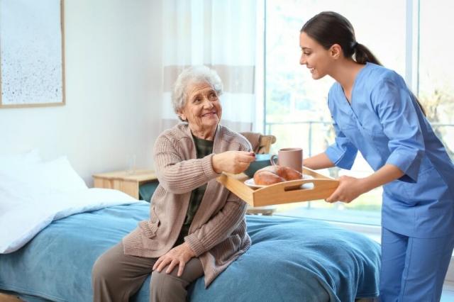 How Assisted Living Enhances Quality of Life for Seniors cover picture