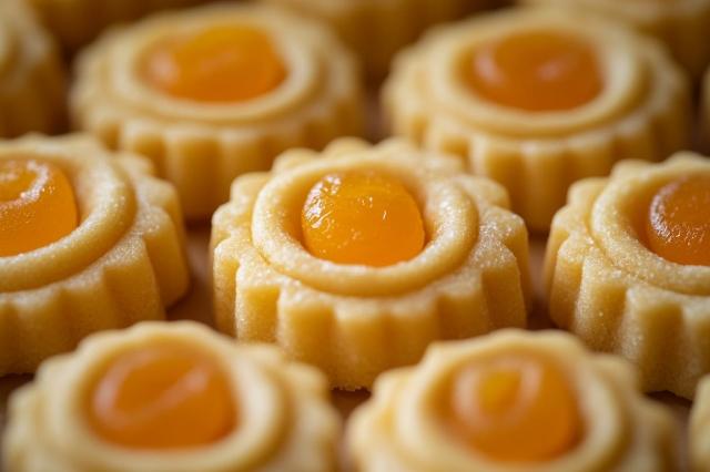 Traditional CNY Goodies Explained: Sweets and Snacks for Lunar New Year cover picture