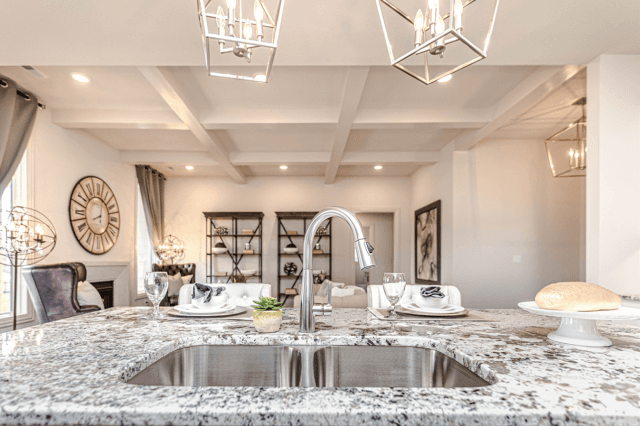 Finding the Best Countertop Fabricator in Parker: Tips for a Flawless Home Upgrade cover picture