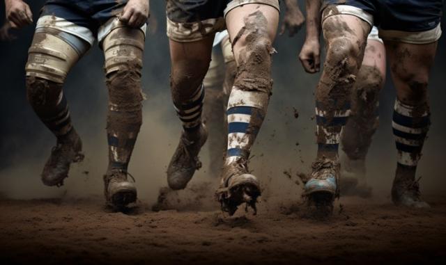 Top 5 Most Physically Demanding Sports: What It Takes to Excel cover picture