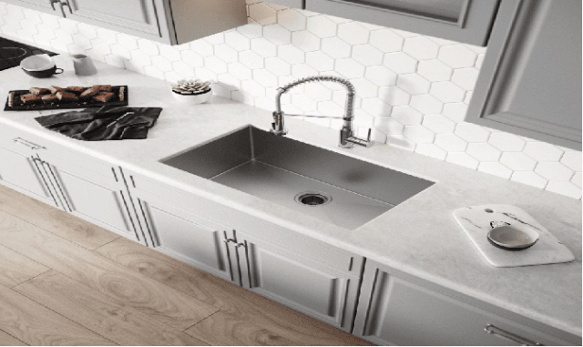 Do You Want to Replace Your Old Disposal Unit with a New One? Here are Some Installation Tips cover picture