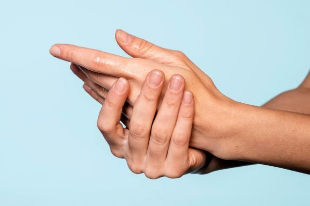 How You Can Make Your Hands Look Great cover picture