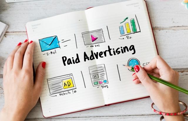 From Old to New: Revamping Traditional Advertising Methods for the Digital Age cover picture