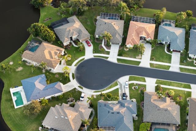Access Management Solutions for Gated Communities cover picture