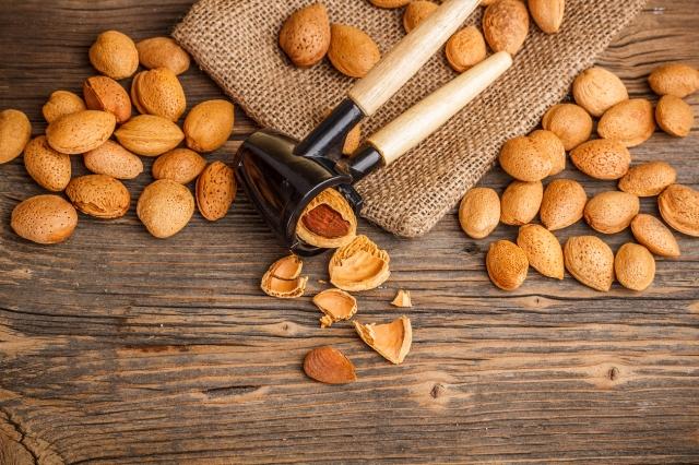 Apricot Kernels: A Natural Health Supplement cover picture