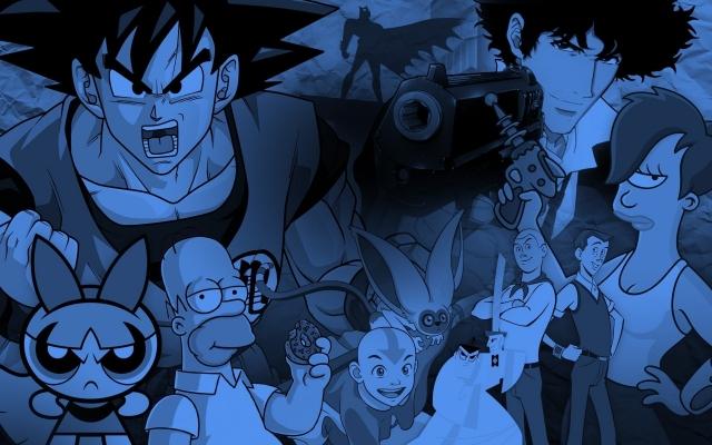 Cartoon Streaming: The Ultimate Guide to Finding and Enjoying Your Favorite Animated Shows cover picture