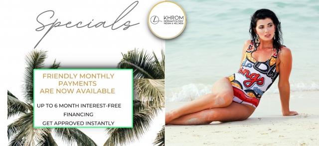 Smooth Skin Solutions: Laser Hair Removal at Medical Spas for Coral Springs Residents cover picture