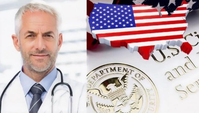 Rising Demand for Immigration Medical Exams Reflects Shifts in U.S. Policy and Public Health Priorities cover picture