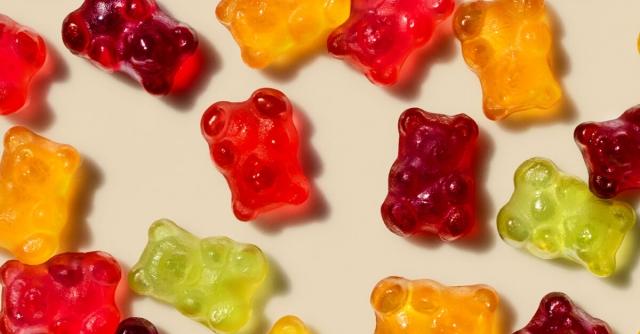 What Are the Health Benefits of Sugar Bear Gummies? cover picture