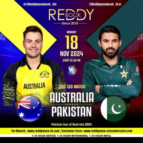 The Trusted Choice for Millions: Exploring the Features of Ready Anna Cricket ID Platform cover picture