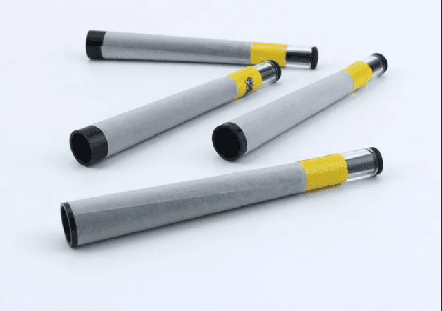 Luxury Meets Functionality: Glass Tip Pre-Roll Cones for Premium Smoking cover picture