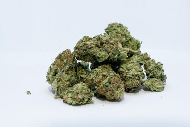 Why Richmond Residents Are Loving Local Weed Delivery Services: Convenience Unleashed cover picture