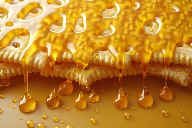 6 Effective Health Benefits Of Medical Mad Honey You Must Consider! cover picture