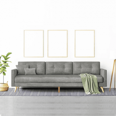 Buy Top Quality 3 Seater Sofa Online within Affordable Range cover picture