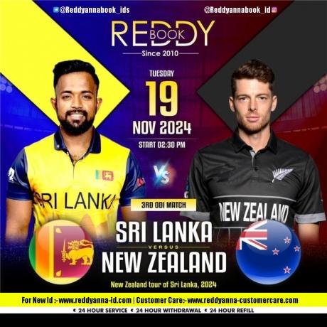 The Rise of Ready Anna as India's Go-To Cricket ID Platform cover picture