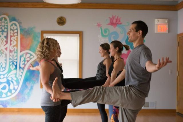 Find the Best Yoga Classes Near Me for Health, Fitness, and Relaxation cover picture