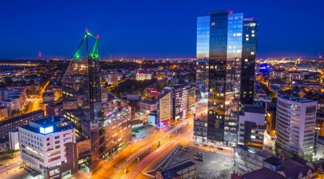 Establish Your Business with a Virtual Office in Estonia cover picture