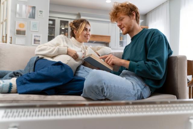 Why Furnace Filter Replacement is Essential for Toronto Winters: Tips for Efficiency, Air Quality, and Cost Savings cover picture