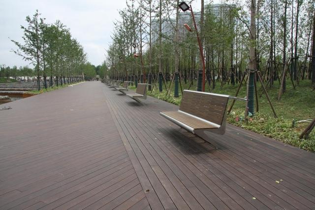 Bamboo Composite Decking Reviews: A Sustainable and Durable Choice for Outdoor Spaces cover picture