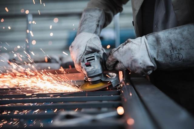 Craftsmanship in Metal Fabrication: Techniques and Innovations cover picture